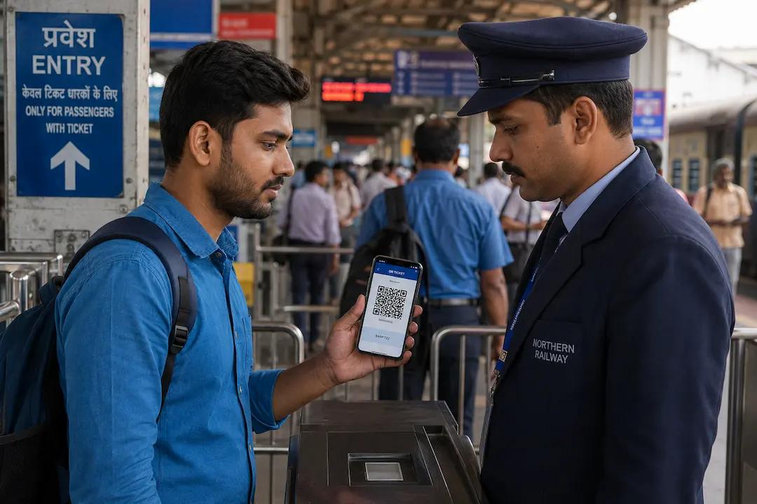 What is RailOne? Complete Guide to the Indian Railways Super App (2026)